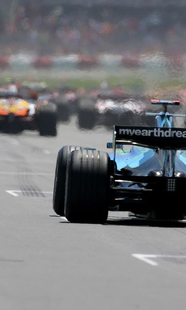 FIA addresses what to do if F1 driver stalls on the grid
